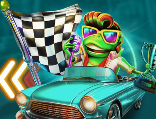 22Bet Start Casinorejsen 22Bet Start Casinorejsen