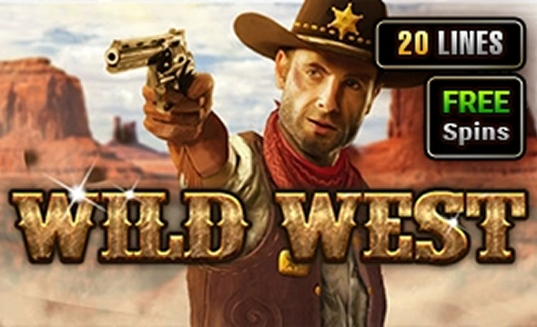 Wild West Wild West