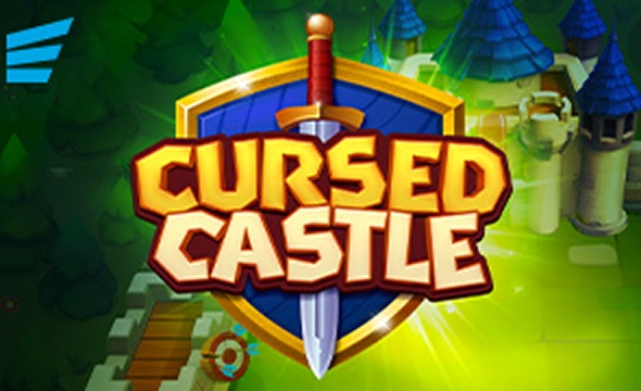 Cursed Castle Cursed Castle