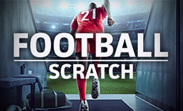 Football Scratch Football Scratch