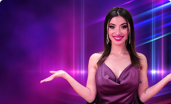 Baccarat D54 Baccarat D54