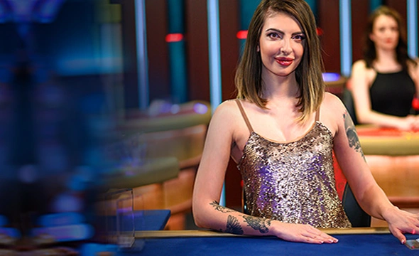 Blackjack 10 Blackjack 10